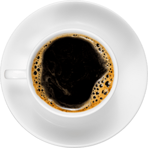 Smaken av Coffee Zero